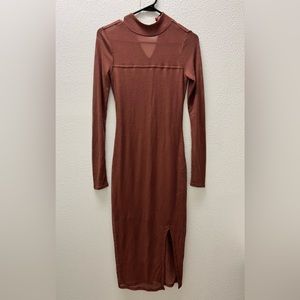 Express Dress